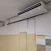 Напольно-потолочный кондиционер Loriot серии Floor-ceiling LAC-48TCF