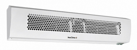 Тепловая воздушная завеса NeoClima серии ТЗС-610