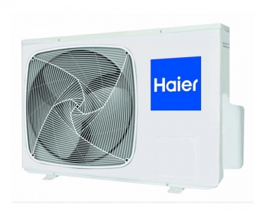 Инверторный напольно-потолочный Кондиционер HAIER  AC36ES1ERA(S)/1U36HS1ERA(S)