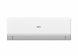 Инверторная сплит-система HEC серии Basic inverter (R32) 07HRC03/R3(DB)