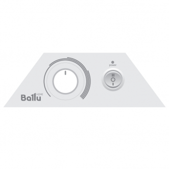 Электрический конвектор Ballu серии Heat Max BEC/HMM-1500