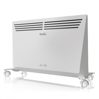 Электрический конвектор Ballu серии Heat Max BEC/HMM-1000