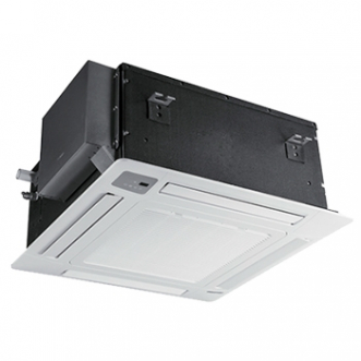 Кассетный блок  Hisense серии FREE Match DC Inverter R32 для мульти сплит-системы AMC-12UR4RCC8 