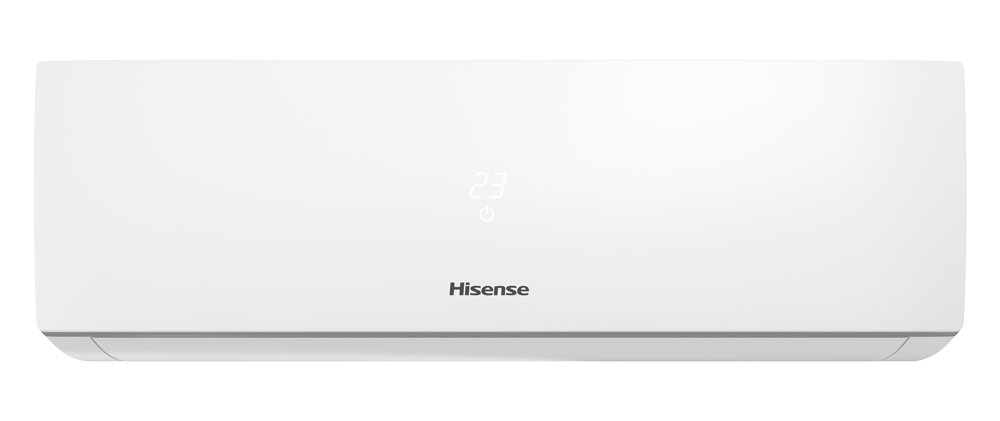 Классическая сплит-система Hisense серии EASY Classic A AS-07HR4RYDDJ00