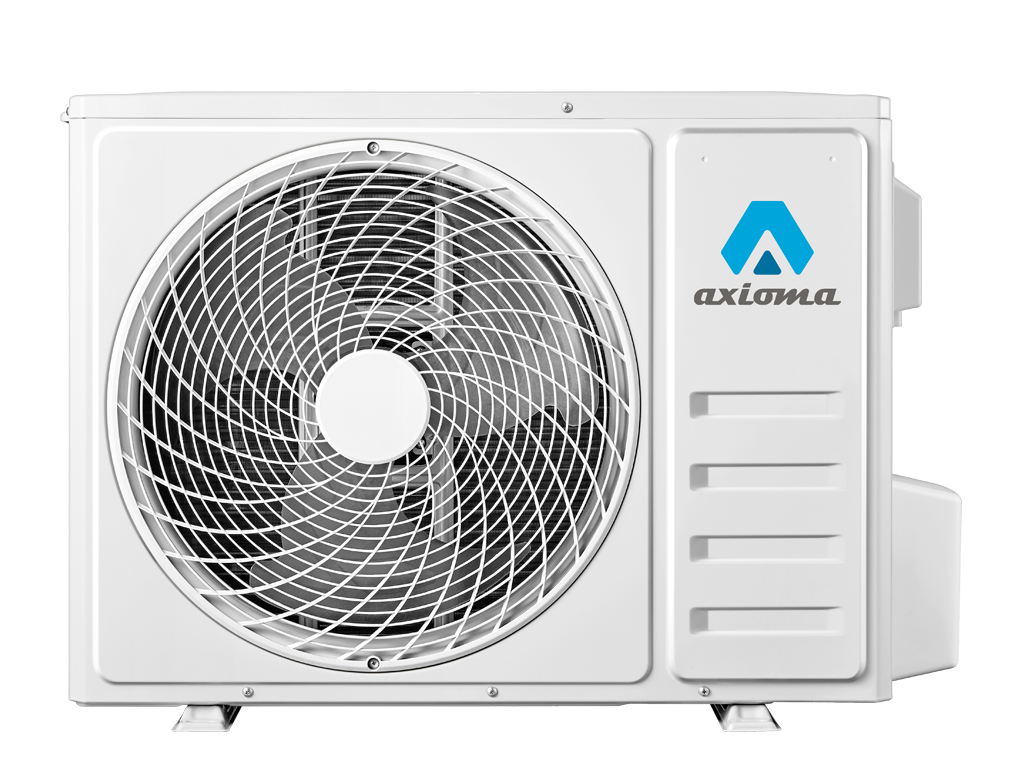 Кондиционер Axioma Серия H R32 ASX07H1R/ASB07H1R