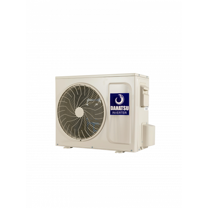 Инверторный кондиционер Dahatsu серии Onyx Inverter DH 07i