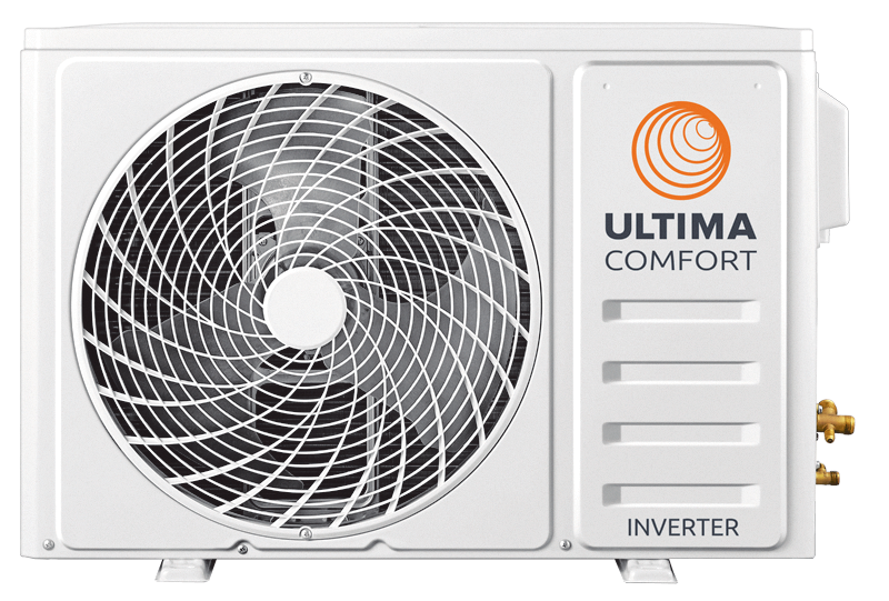 Инверторный Кондиционер Ultima Comfort серии SIRIUS Inverter SIR-I07PN