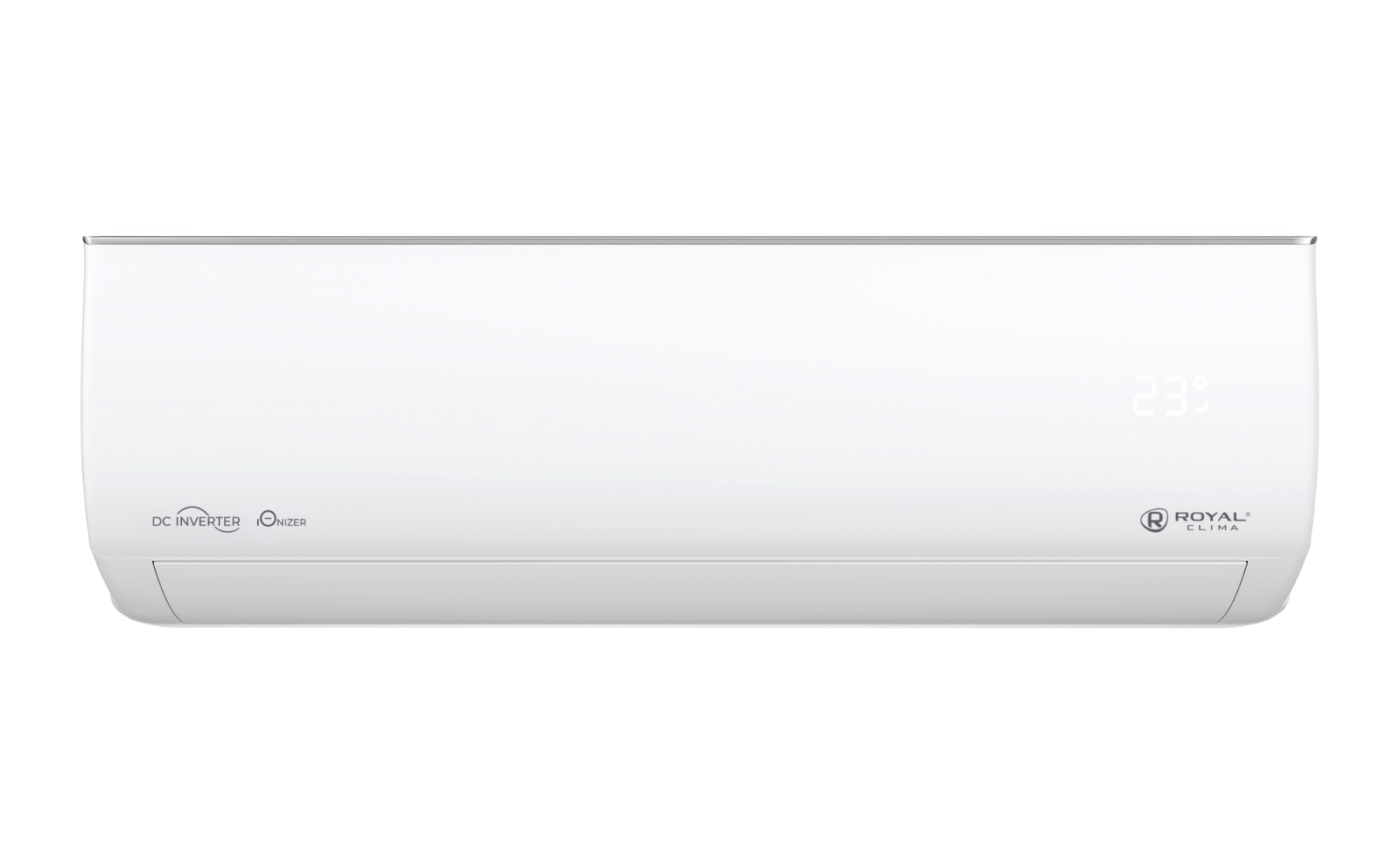 Инверторный настенный Кондиционер Royal Clima серии GLORIA INVERTER UPGRADE RCI-GL22HN