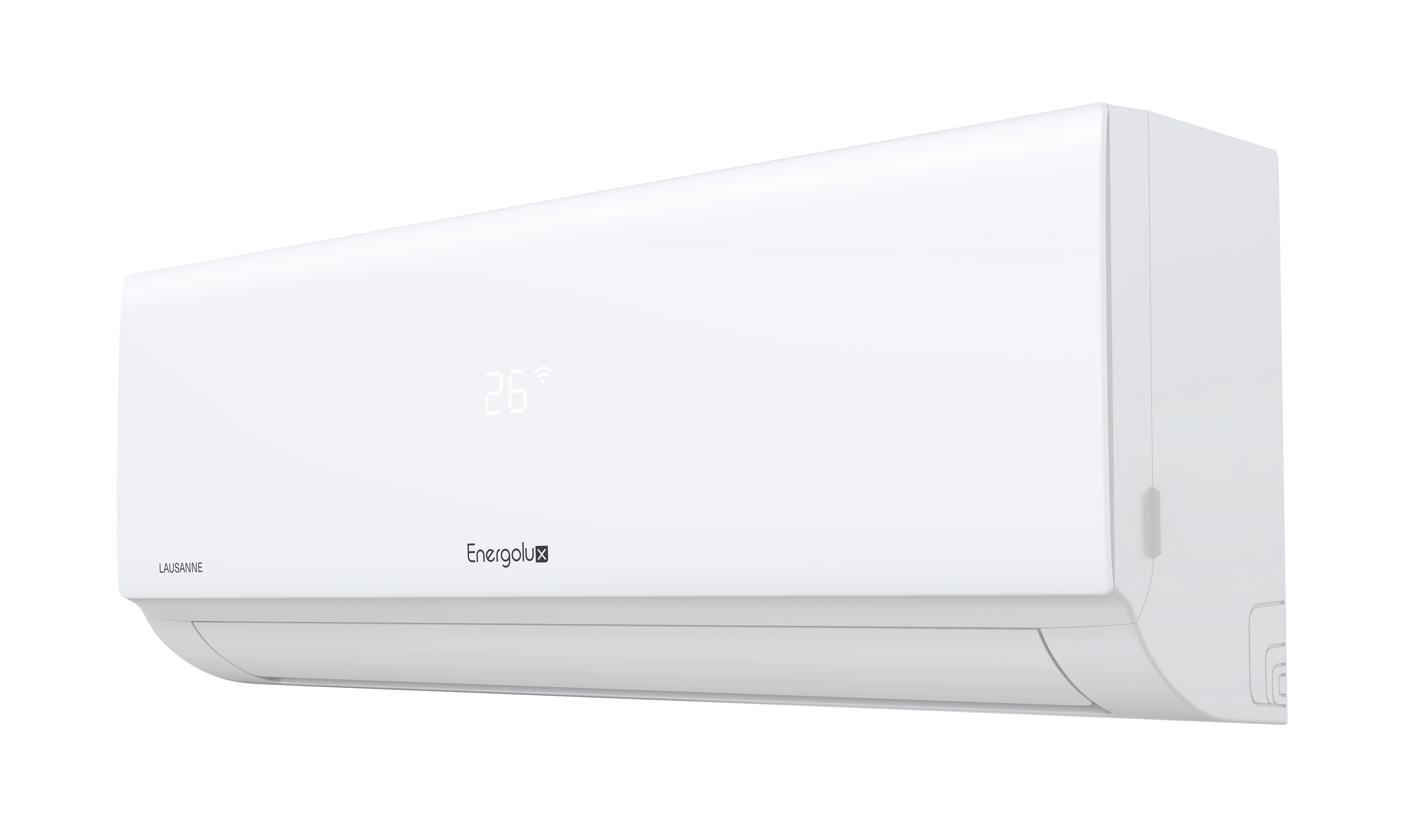 Настенный кондиционер Energolux серии Lausanne SAS24AR1-A/ SAU24AR1-A