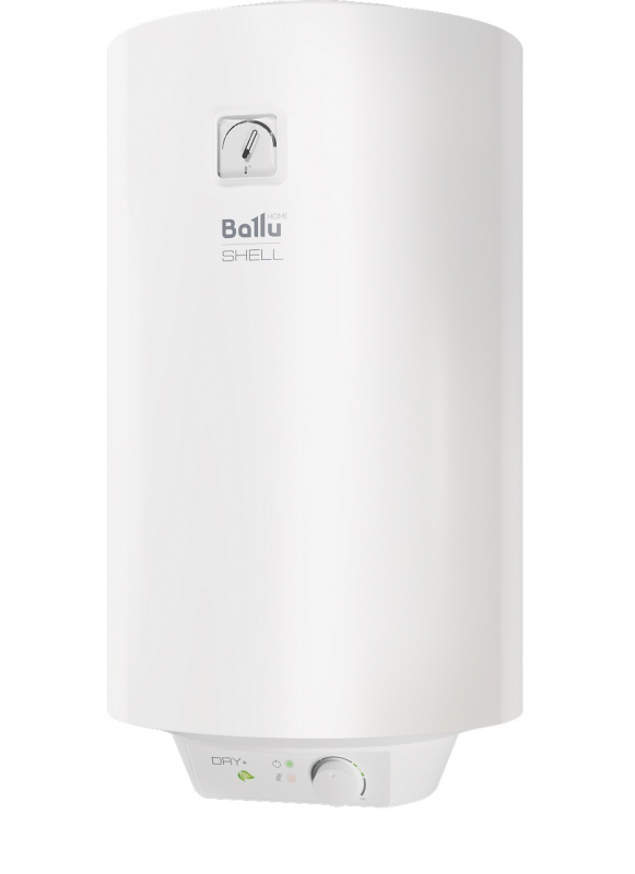 Накопительный водонагреватель Ballu серии BWH/S 100 Shell