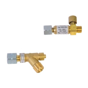Клапан предохранительный газовый для теплогенераторов Ballu-Biemmedue GP 30A, GP 45A, GP 65A, GP 85A, GP 105A