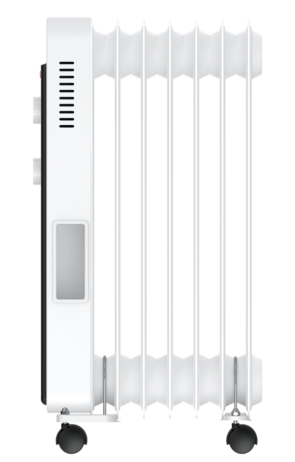 Масляный радиатор Royal Clima серии PARMA ROR-PR7-1500M