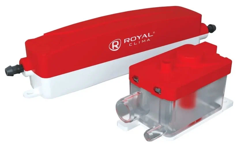 Дренажная помпа Royal Clima RED FLOW RP-FL2015-R01