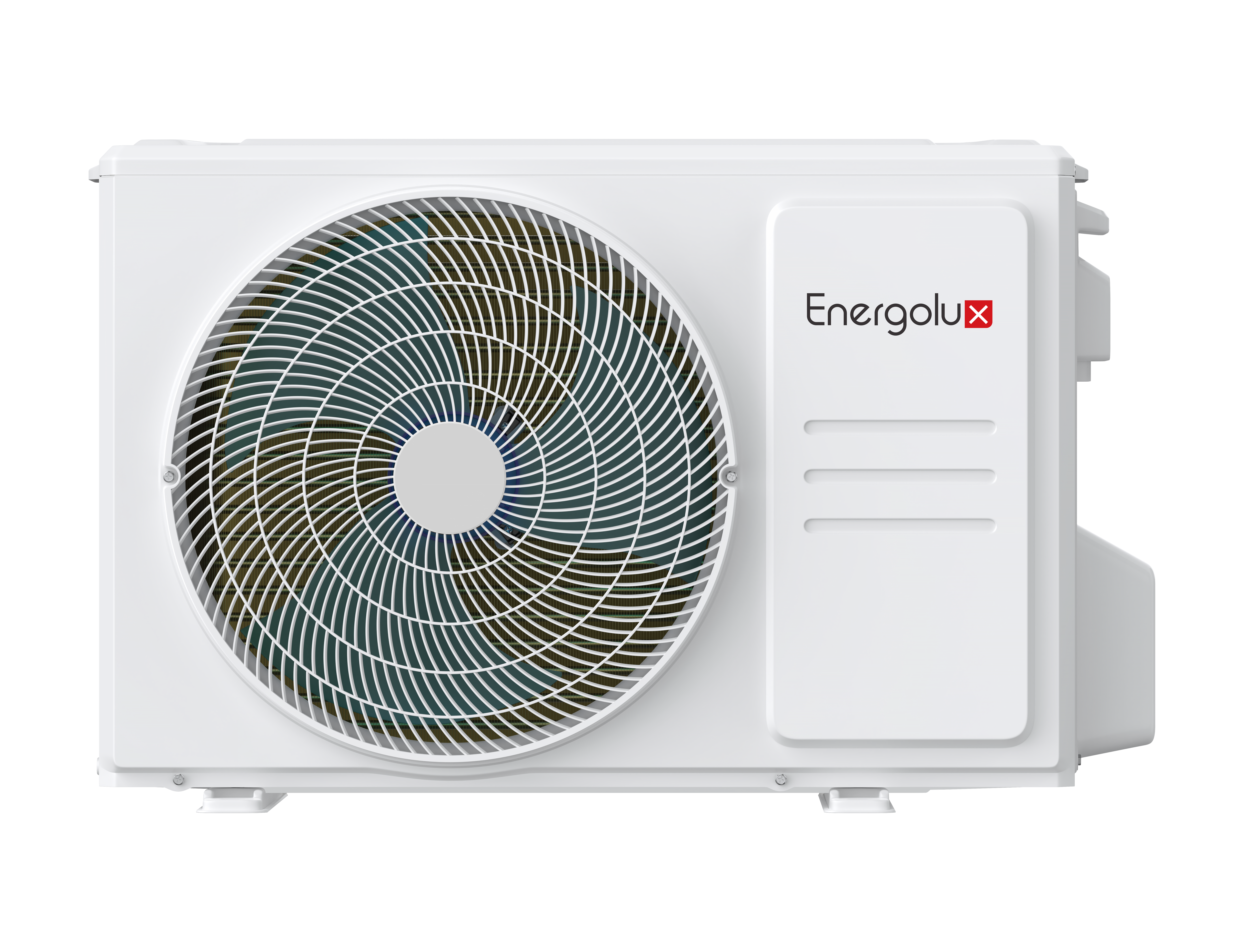 Настенный кондиционер Energolux серии Lausanne SAS12AR1-A / SAU12AR1-A Настенный кондиционер Energolux серии Lausanne SAS12AR1-A / SAU12AR1-A