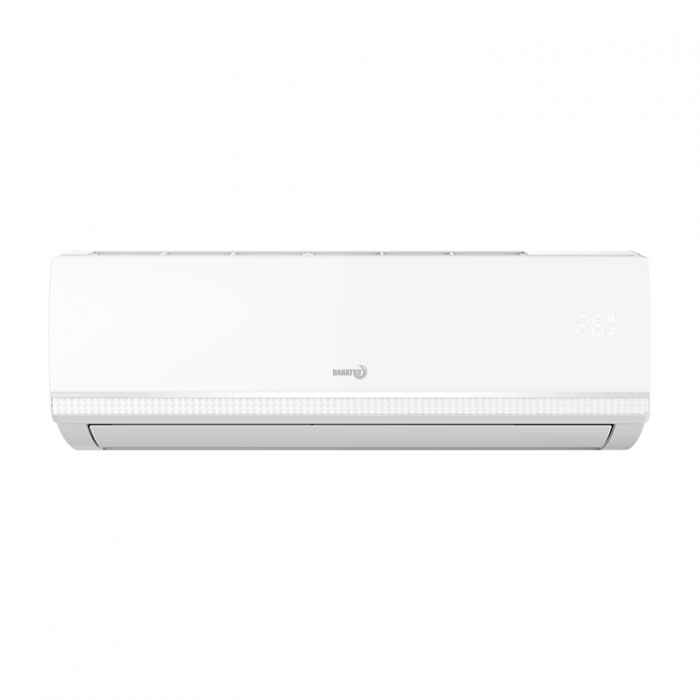 Инверторный кондиционер Dahatsu серии Onyx Inverter DH 07i