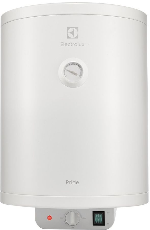 Накопительный водонагреватель Electrolux серии Electrolux EWH 30 Pride