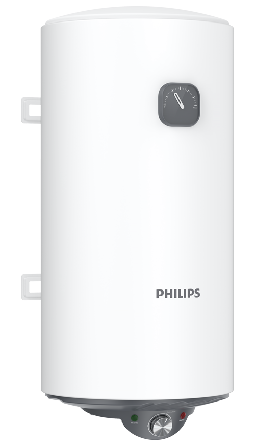 Накопительный водонагреватель PHILIPS серии UltraHeat Round AWH1603/51(100DA)