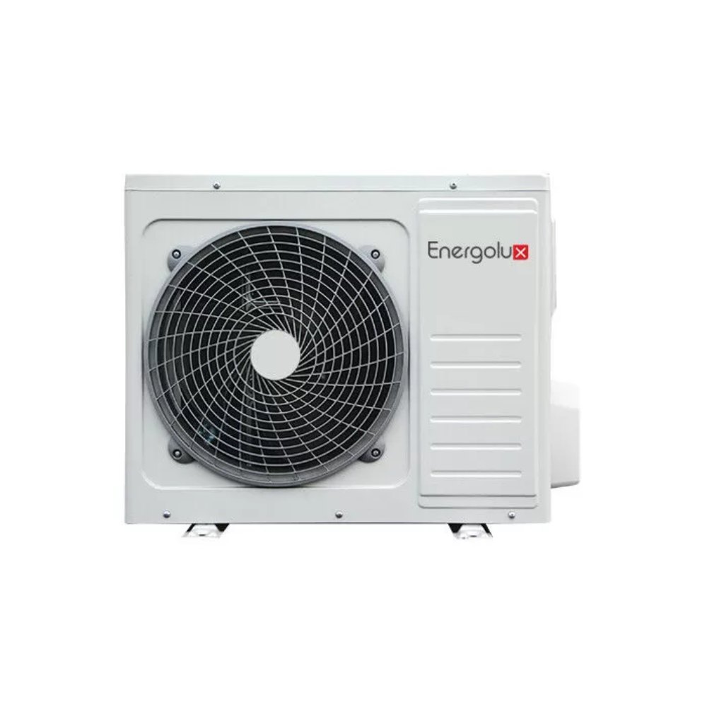 Настенный кондиционер Energolux серии Baden SAS07BD1-A/SAU07BD1-A-WS40 (с  низкотемпературным комплектом -40 °С)