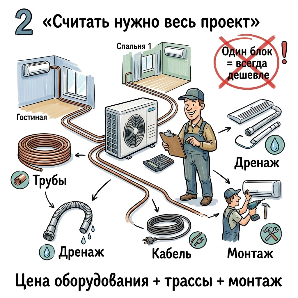 считать нужно весь проект считать нужно весь проект