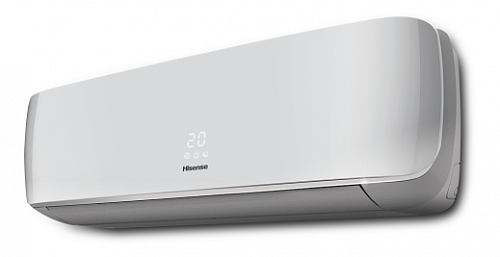 Инверторный настенный Кондиционер Hisense серии Premium Design Super DC Inverter R32 AS-18UW4RXATG03