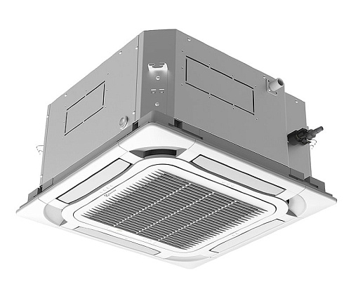 Кассетный кондиционер Electrolux серии Unitari Pro 3 DC EACС-24H/UP3-DC/N8