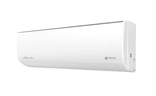 Инверторный настенный Кондиционер Royal Clima серии GLORIA INVERTER UPGRADE RCI-GL35HN