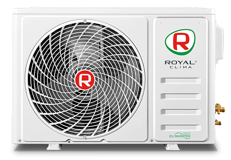 Инверторный настенный Кондиционер Royal Clima серии PERFETTO DC EU Inverter RCI-PF55HN