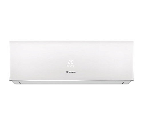 Мульти-сплит система HISENSE серии SMART FREE MATCH DC Inverter (3 порта) AMW3-24U4SZD / 3x AMS-09UR4SVEDB65 (25м+25м+25м)