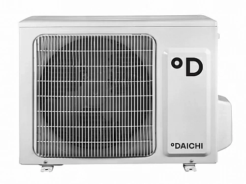 Напольно-потолочный Кондиционер Daichi Серии DA_ALK/DF Inverter DA35ALKS1R / DF35ALS1R