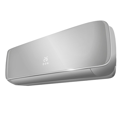 Настенный Кондиционер Hisense серии SILVER CRYSTAL DC Inverter 2023 AS-10UW4RVETG01(S)