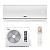 Настенный кондиционер Zanussi серии Siena on/off ZACS-24 HS/A21/N1