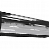 Электрическая тепловая воздушная завеса Тепломаш серии 500Е Бриллиант Хром КЭВ-24П5043Е