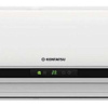 Настенный Кондиционер Kentatsu Серии NAOMI KSGN105HFAN1/KSRN105HFAN1/-40 (с зимним комплектом)