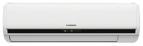 Настенный Кондиционер Kentatsu Серии NAOMI KSGN105HFAN1/KSRN105HFAN1/-40 (с зимним комплектом)