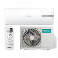 Настенный Кондиционер Hisense серии Basic A AS-24HR4SBADL00