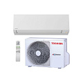 Инверторный настенный кондиционер Toshiba серии SHORAI EDGE RAS-B18G3KVSG-E / RAS-18J2AVSG-E1