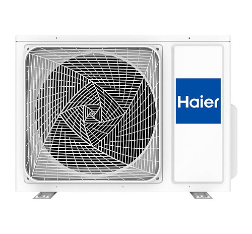 Кассетный кондиционер с круговым потоком HAIER серии Super Match AB50S2SC1FA /1U50S2SJ3FA AB