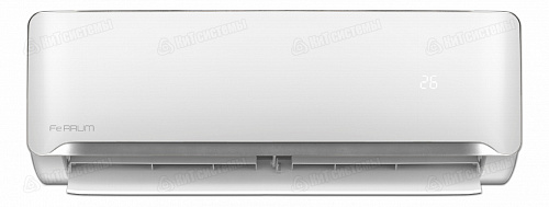 Настенный Кондиционер Ferrum серии FERRUM FOS/FIS 12F2 WS40