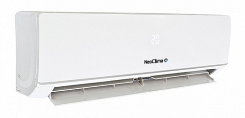 Настенный Кондиционер NeoClima серии G-Plasma NS/NU-HAX28R