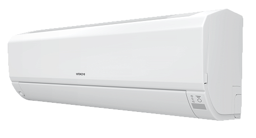 Инверторный настенный Кондиционер Hitachi серии SENDO RAK-42RPE/RAC-42WPE