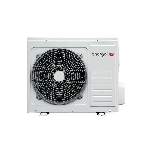 Инверторный настенный кондиционер Energolux серии Zurich SAS07Z5-AI/SAU07Z5-AI