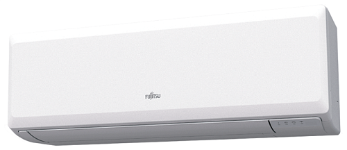 Инверторный настенный кондиционер Fujitsu серии Clarios ASYG12KPCA(-R)/AOYG12KPCA(-R)