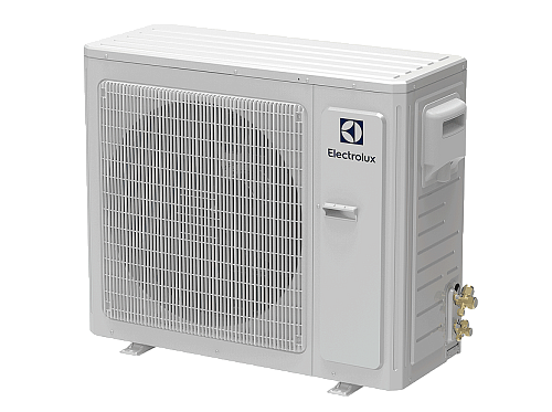 Напольно-потолочный кондиционер Electrolux серии Unitary Pro 3 DC  EACU/I-48H/UP3-DC/N8