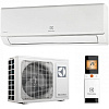 Настенный Кондиционер ELECTROLUX серии Loft on/off EACS-07HAL 