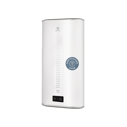 Накопительный водонагреватель Electrolux серии EWH 80 Major LZR 3