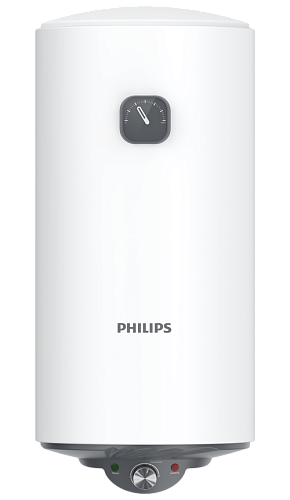 Накопительный водонагреватель PHILIPS серии UltraHeat Round AWH1600/51(30DA)