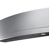 Настенный блок Daikin серии EMURA 3 FTXJ35AS серебристый