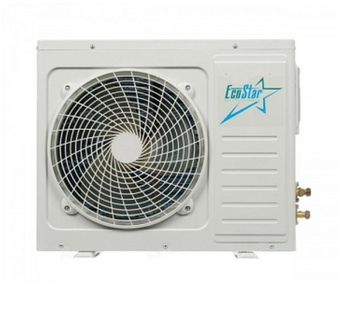 Настенный кондиционер EcoStar серии Spark 2022 KVS-SP24HT.1
