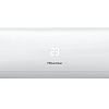 Настенный Кондиционер Hisense серии ZOOM DC Inverter AS-13UW4RYRKB04