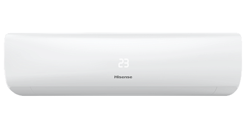 Настенный Кондиционер Hisense серии ZOOM DC Inverter AS-13UW4RYRKB04